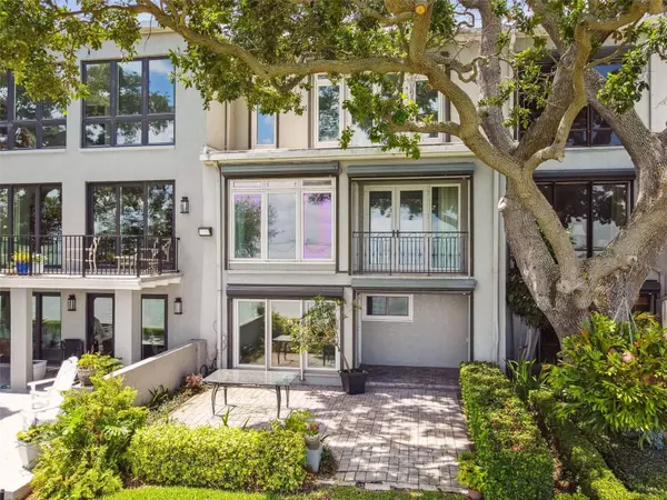 5010 BAYSHORE BLVD #5, Tampa, FL 33611