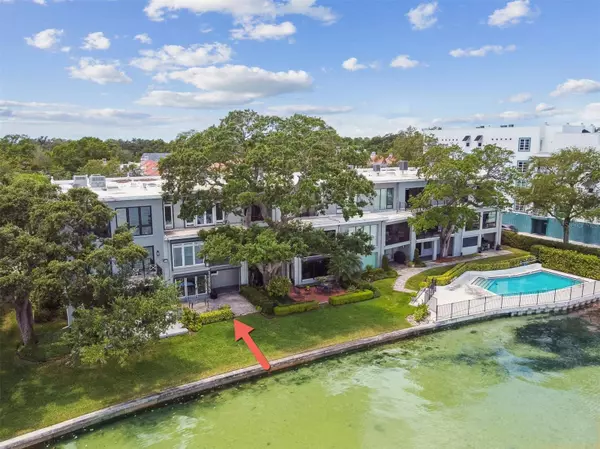 5010 BAYSHORE BLVD #5, Tampa, FL 33611