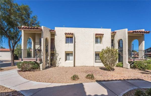 4520 Sparky Drive #C, Las Vegas, NV 89102