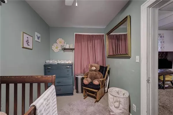 209 S Cherokee N/A, Girard, KS 66743