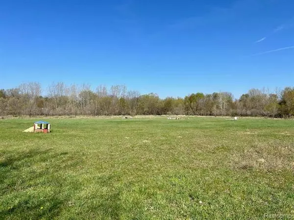 720 E RACE Street, Leslie, MI 49251