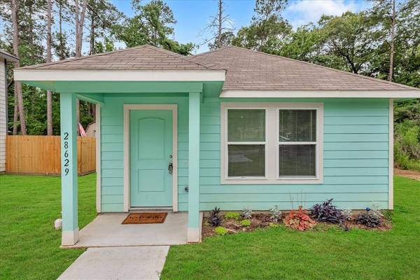 28629 Rantoul CT, Huntsville, TX 77320