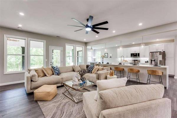 302 Cameron RD, Mcdonough, GA 30253