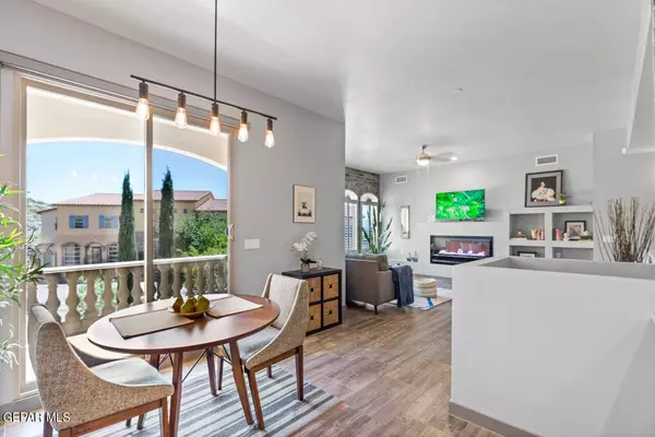 6350 Escondido Drive #B25, El Paso, TX 79912