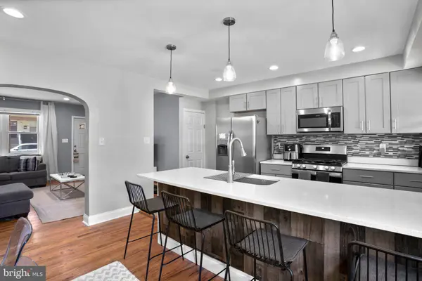 2907 GRANTLEY AVE, Baltimore, MD 21215