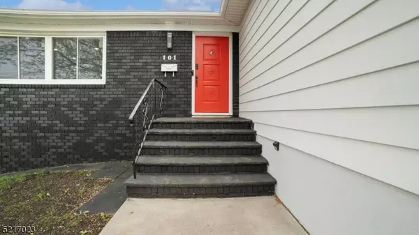 101 Sinclair Ave, Union Twp., NJ 07083