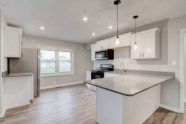 4501 Farnsworth ST, Indianapolis, IN 46241