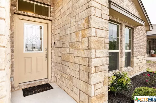 8603 Stonehollow DR, Temple, TX 76502