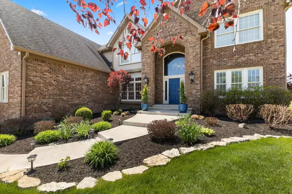 11445 Governors LN, Fishers, IN 46038