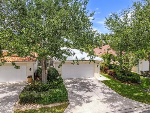 7043 Grassy Bay DR, West Palm Beach, FL 33411