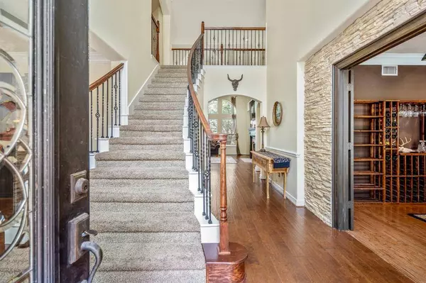 1210 Wellshire DR, Katy, TX 77494