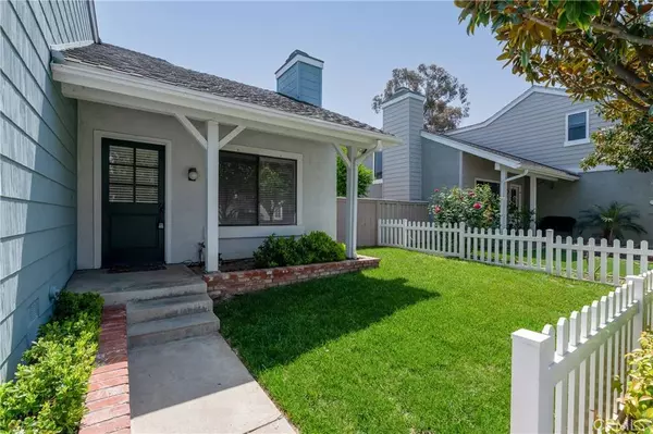 17 Wintermist #50, Irvine, CA 92614