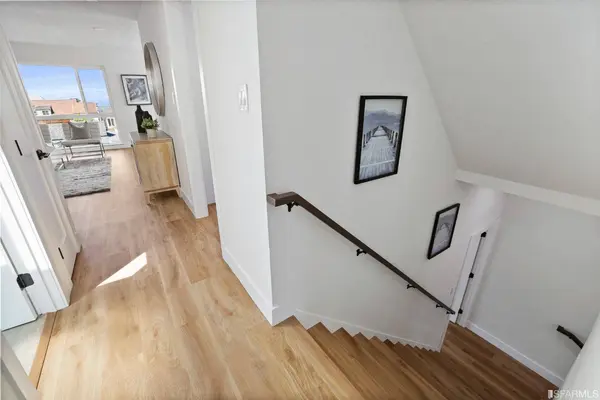 553 Orizaba AVE, San Francisco, CA 94132