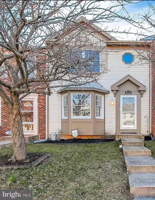 8735 SILVER HALL RD, Perry Hall, MD 21128