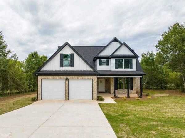 302 Cameron RD, Mcdonough, GA 30253