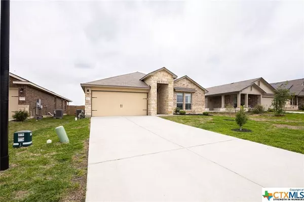 8603 Stonehollow DR, Temple, TX 76502