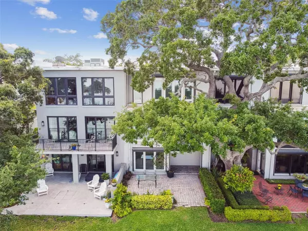 5010 BAYSHORE BLVD #5, Tampa, FL 33611