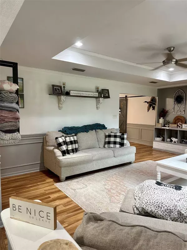 646 Northgate Drive, Hideaway, TX 75771