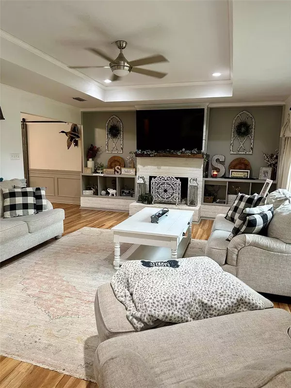 646 Northgate Drive, Hideaway, TX 75771