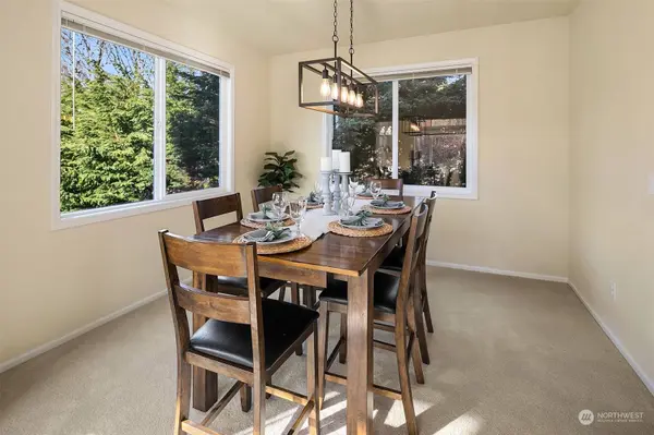 1145 SW 12th Street, North Bend, WA 98045