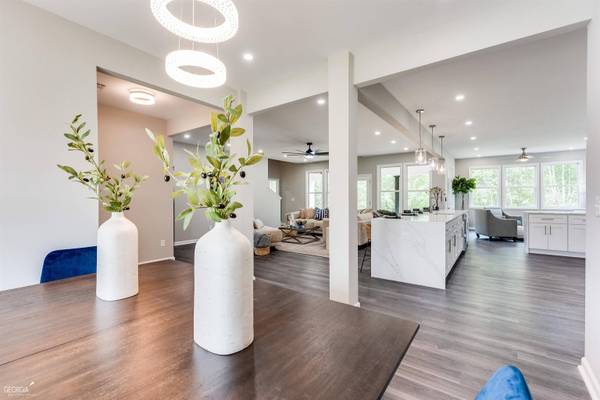 302 Cameron RD, Mcdonough, GA 30253