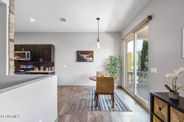 6350 Escondido Drive #B25, El Paso, TX 79912