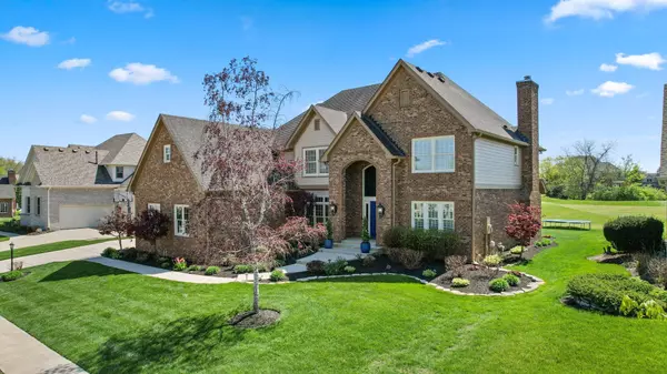 11445 Governors LN, Fishers, IN 46038