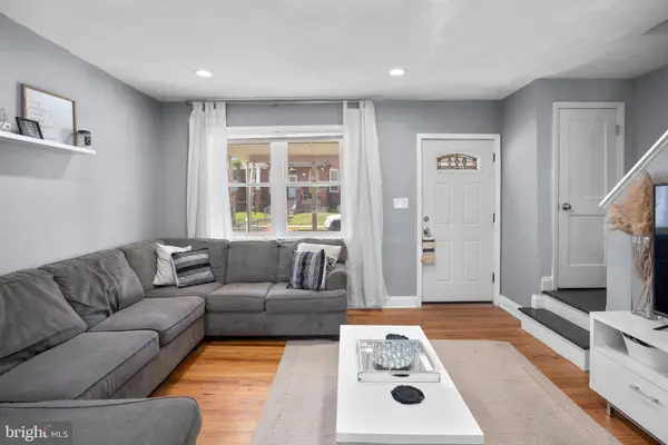 2907 GRANTLEY AVE, Baltimore, MD 21215