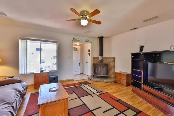 3886 Bass St, La Mesa, CA 91941