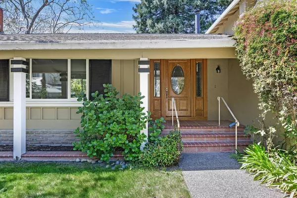 204 Marsh CT, San Ramon, CA 94583