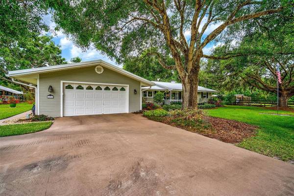 16914 WATERLINE RD, Bradenton, FL 34212