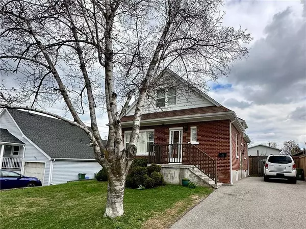 405 Cochrane Road, Hamilton, ON L8K 3G8