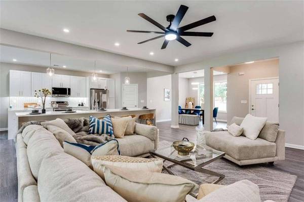 302 Cameron RD, Mcdonough, GA 30253