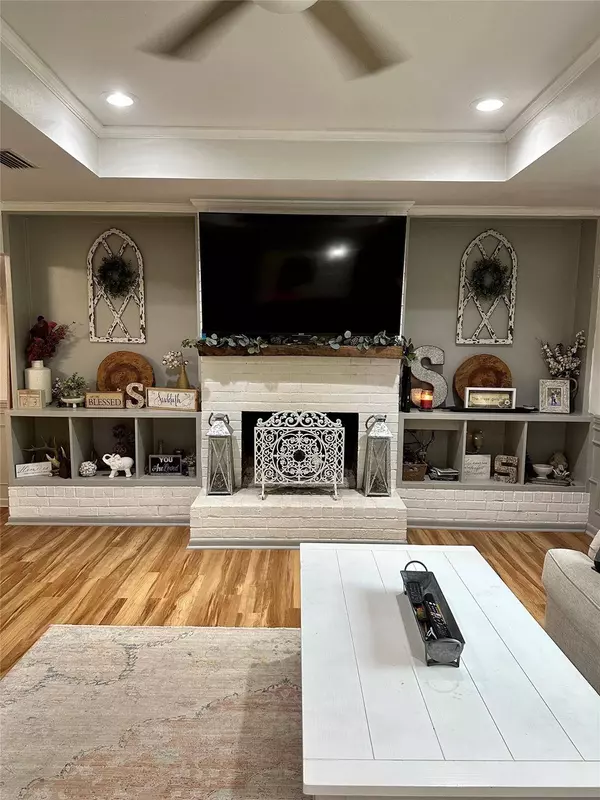 646 Northgate Drive, Hideaway, TX 75771