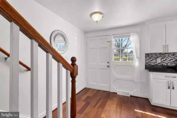 3327 TIDEWATER CT #C, Olney, MD 20832