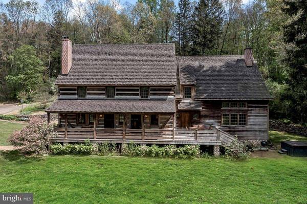 117/ 119 CANTERBURY CT, Nottingham, PA 19362