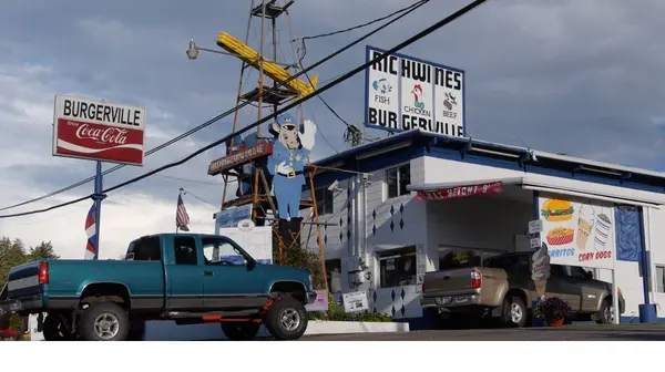 50567 US-93, Polson, MT 59860