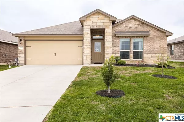 8603 Stonehollow DR, Temple, TX 76502