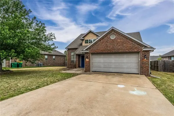 199 Callie Lane, Centerton, AR 72719