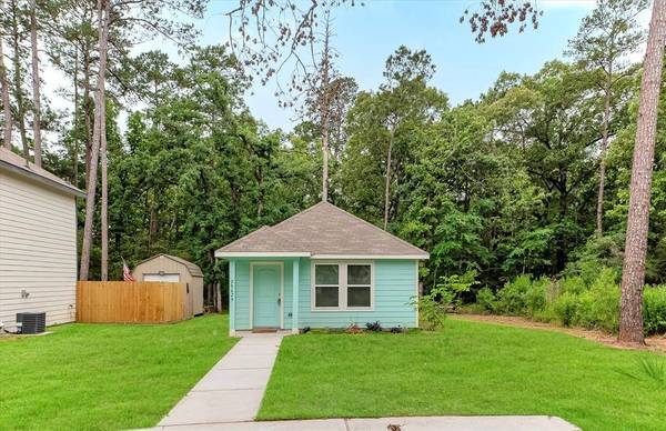 28629 Rantoul CT, Huntsville, TX 77320