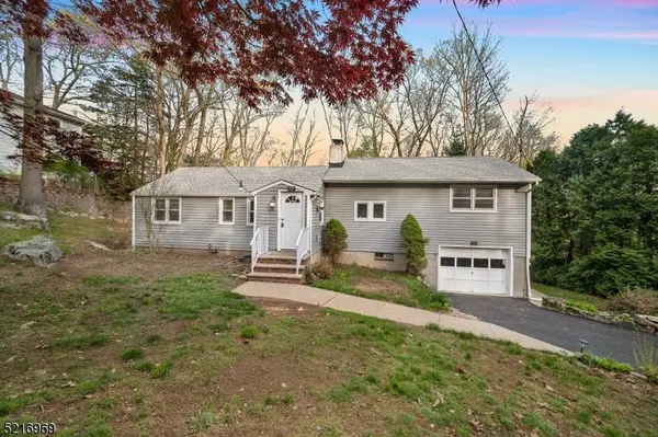 21 Highview Ter, Jefferson Twp., NJ 07885