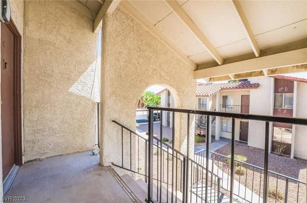 4520 Sparky Drive #C, Las Vegas, NV 89102