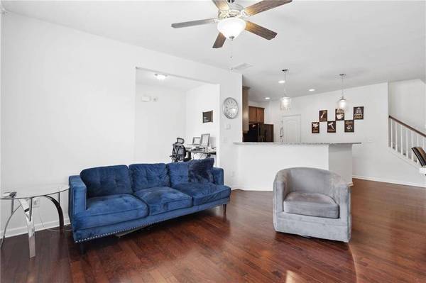 202 Westwood Trl, Fairburn, GA 30213