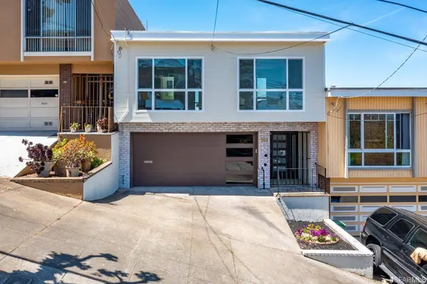 553 Orizaba AVE, San Francisco, CA 94132