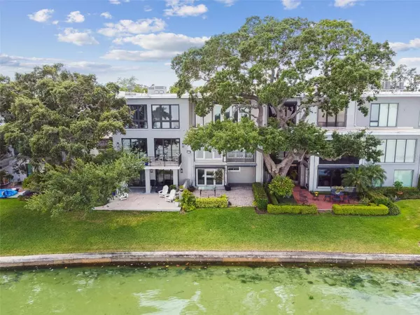 5010 BAYSHORE BLVD #5, Tampa, FL 33611