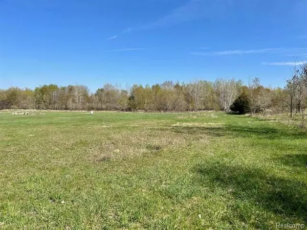 720 E RACE Street, Leslie, MI 49251