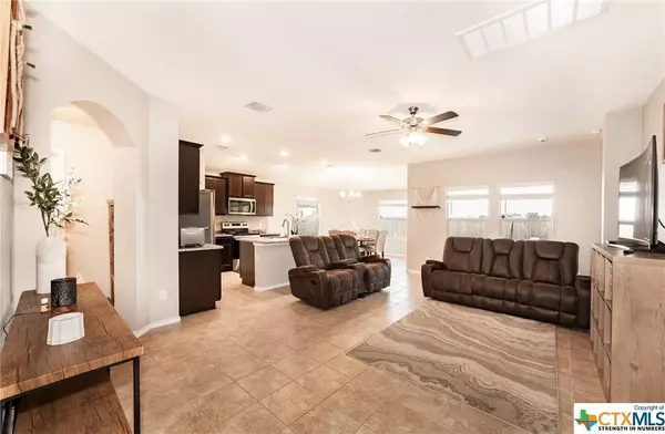 8603 Stonehollow DR, Temple, TX 76502