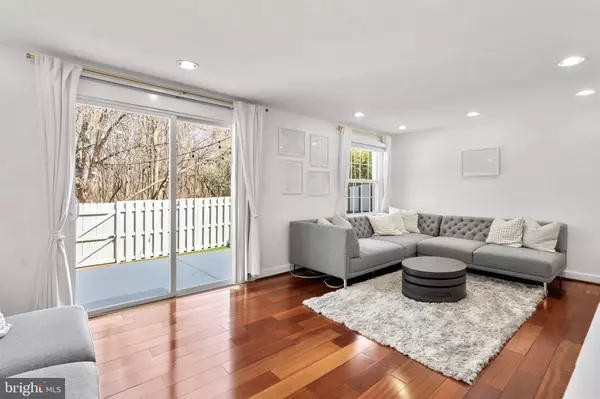 3327 TIDEWATER CT #C, Olney, MD 20832