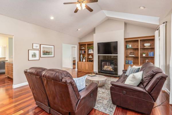 1267 Carr Road, Ostrander, OH 43061