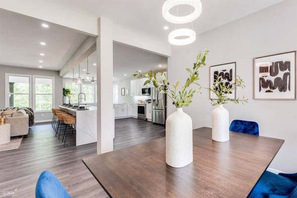 302 Cameron RD, Mcdonough, GA 30253